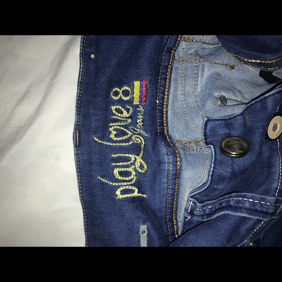 Jeans - Picture 3 of 5